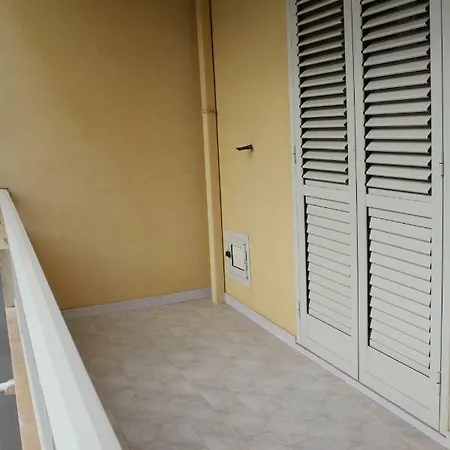 Bed & Breakfast Garden House Pozzallo