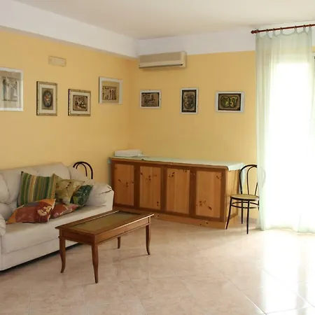 Garden House Pozzallo