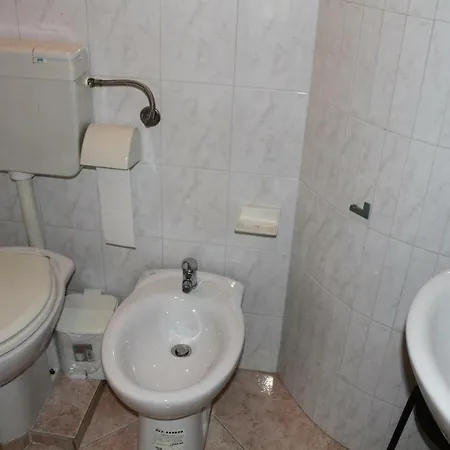 Bed & Breakfast Garden House Pozzallo