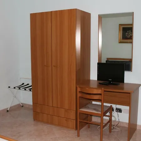 Garden House 3* Pozzallo