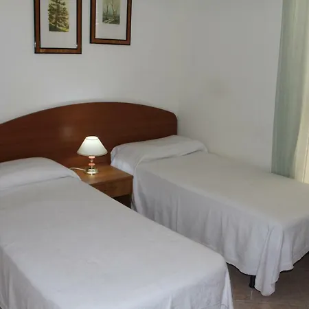 Bed & Breakfast Garden House 3*