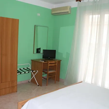 Garden House 3* Pozzallo