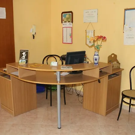 Garden House 3* Pozzallo
