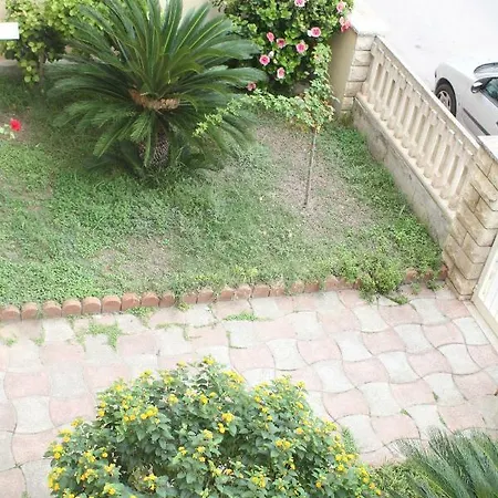 Garden House